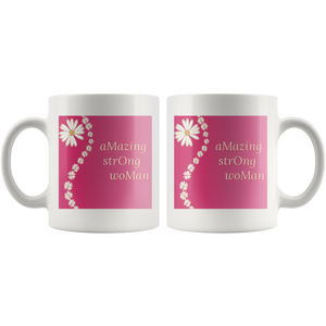 Mom Acronym Mug